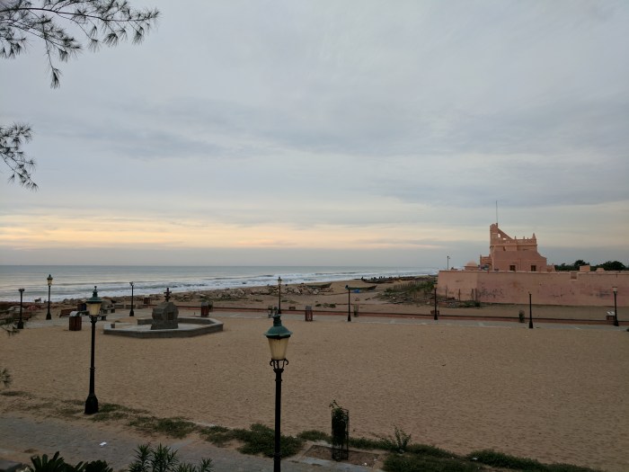 Tranquebar, Trankebar, Tharangambadi, Tamil Nadu, Danish Colony, Colonial Heritage, History, East Coast, Coromandel Coast