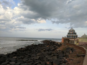 Tranquebar, Trankebar, Tharangambadi, Tamil Nadu, Danish Colony, Colonial Heritage, History, East Coast, Coromandel Coast