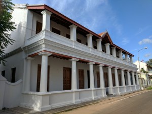 Tranquebar, Trankebar, Tharangambadi, Tamil Nadu, Danish Colony, Colonial Heritage, History, East Coast, Coromandel Coast