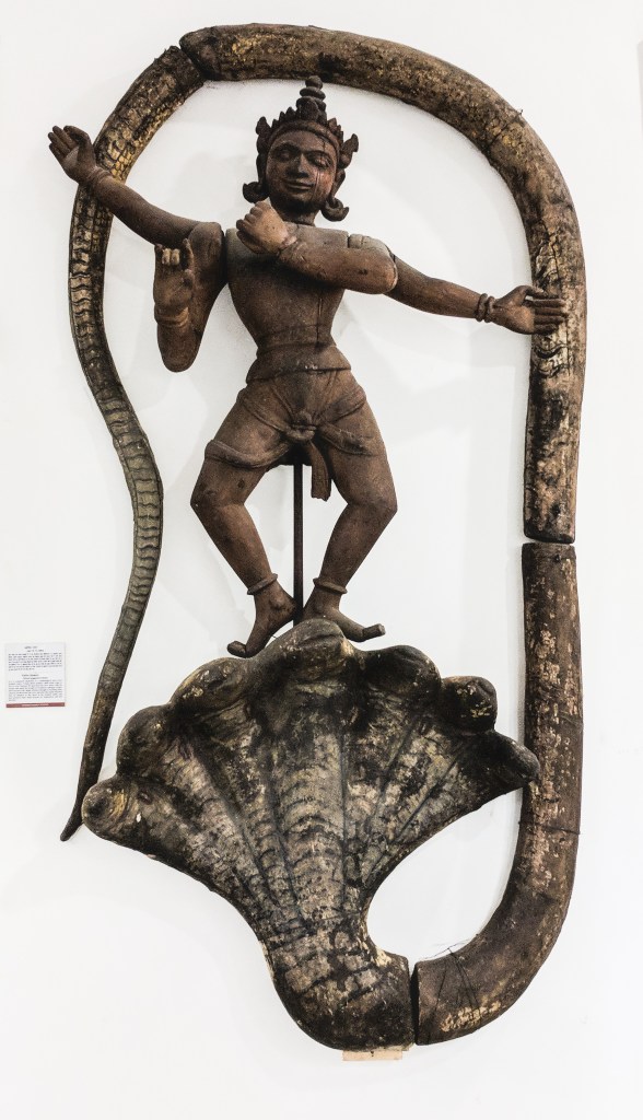 Krishna in Indian Art, Krishna in Art