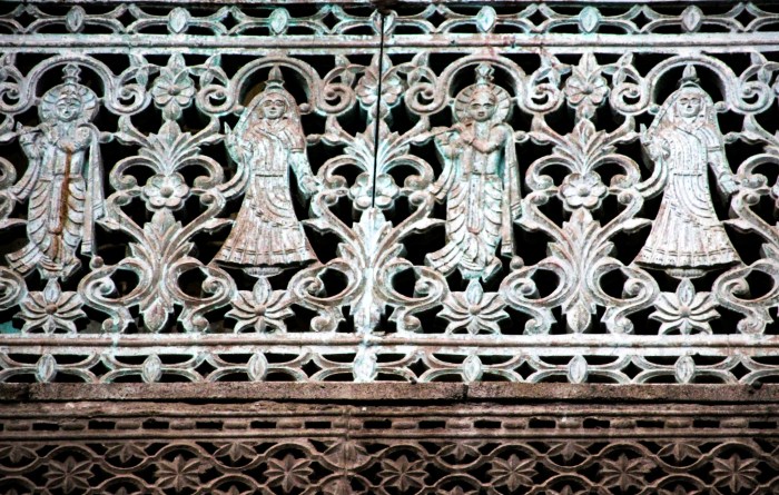 Krishna in Indian Art, Krishna in Art