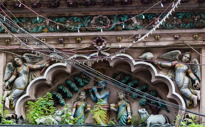 Krishna in Indian Art, Krishna in Art