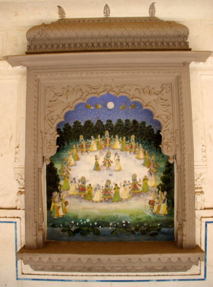 Krishna in Indian Art, Krishna in Art