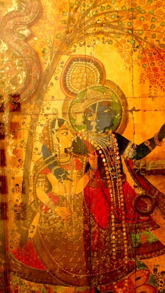 Krishna in Indian Art, Krishna in Art