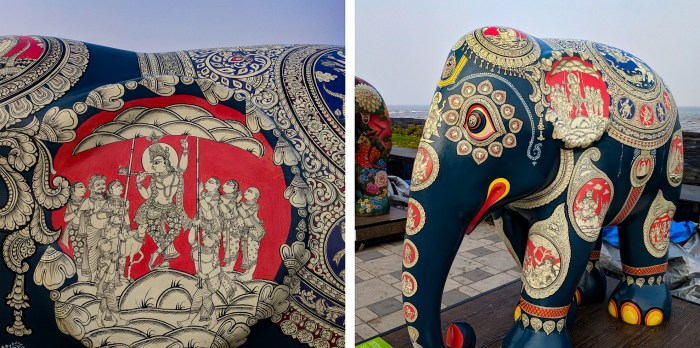 Krishna in Indian Art, Krishna in Art