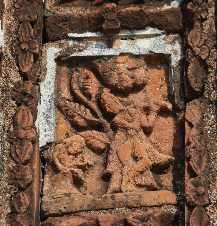 Krishna in Indian Art, Krishna in Art