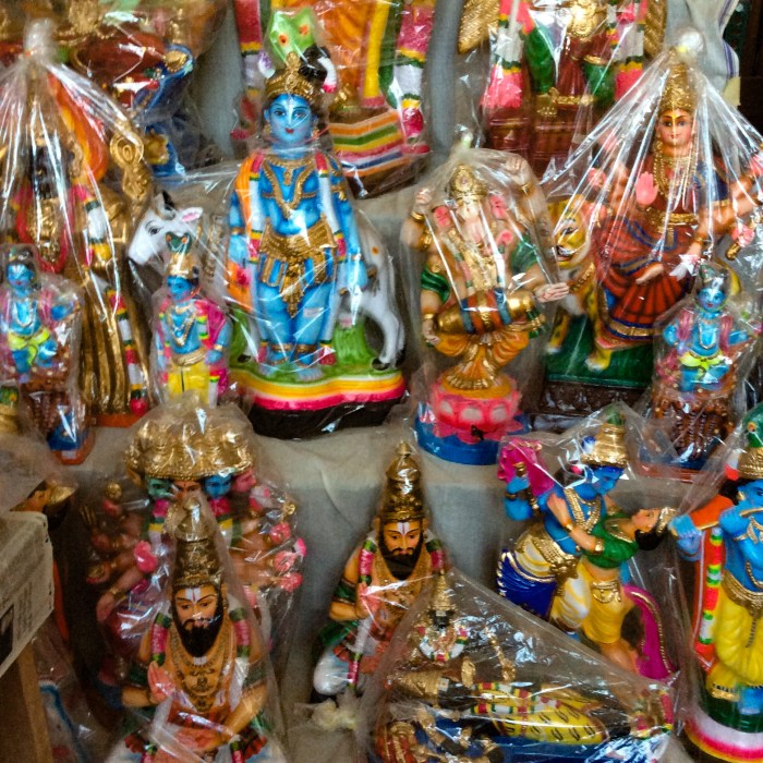 Krishna in Indian Art, Krishna in Art