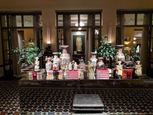 Narendra Bhawan, Luxury Hotel, Bikaner, Travel, Rajasthan