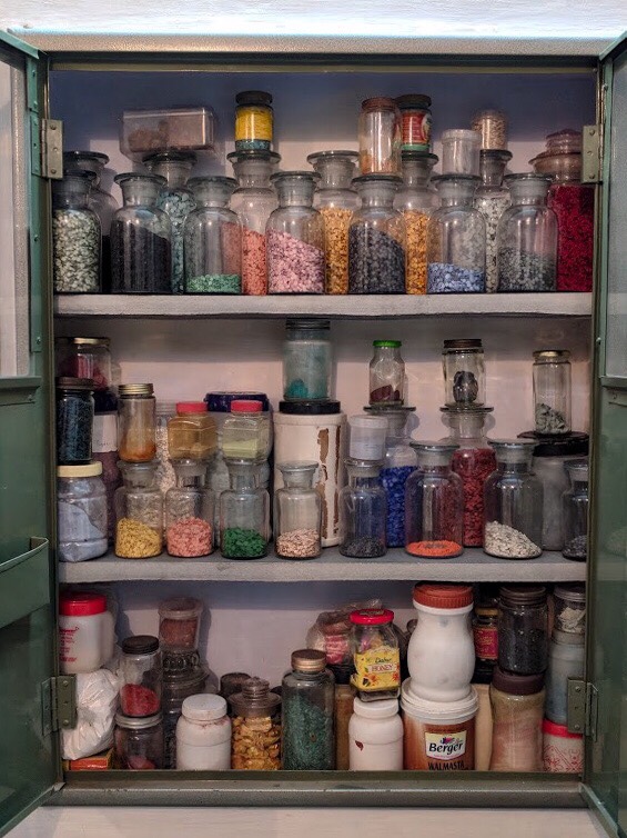 Mahaveer Swami, Miniature Artist, Miniature Painter, National Award Winner, Bikaner