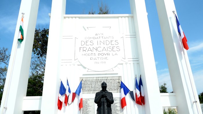 Two Flags, Documentary Film, Pankaj Rishi Kumar