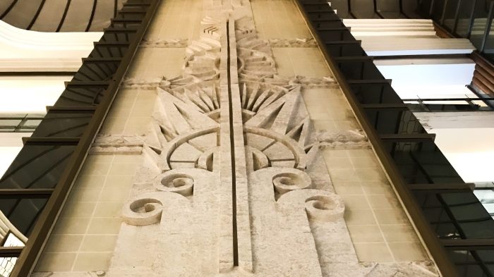 Art Deco, Modern Art Deco, Mumbai Art Deco