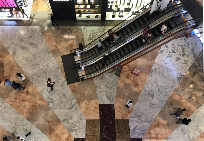 Art Deco, Modern Art Deco, Mumbai Art Deco