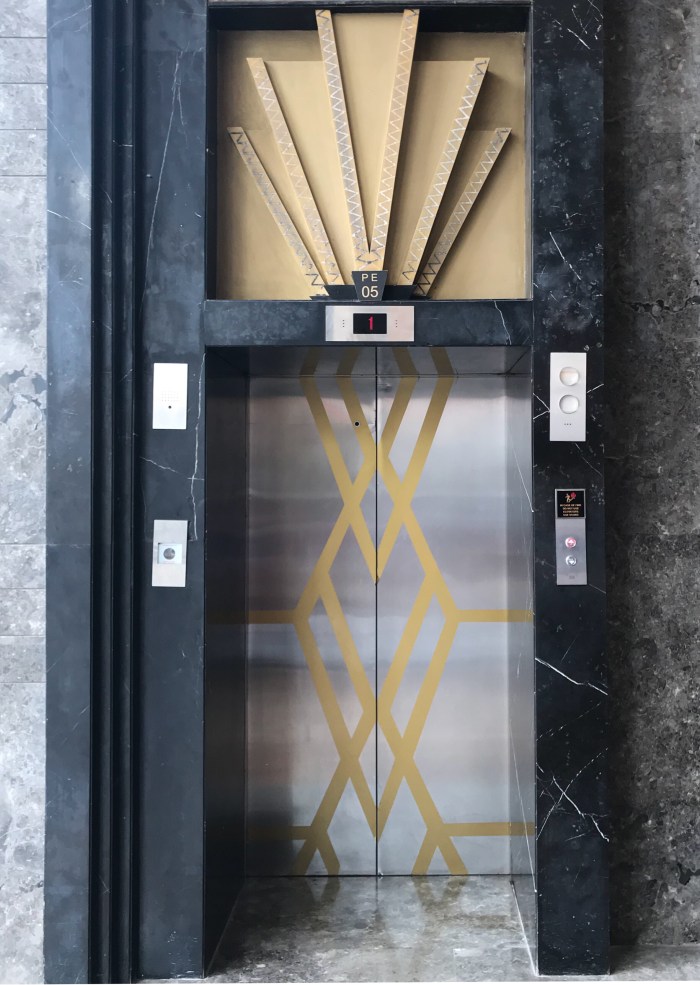 Art Deco, Modern Art Deco, Mumbai Art Deco