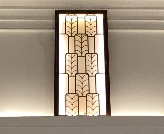 Art Deco, Modern Art Deco, Mumbai Art Deco