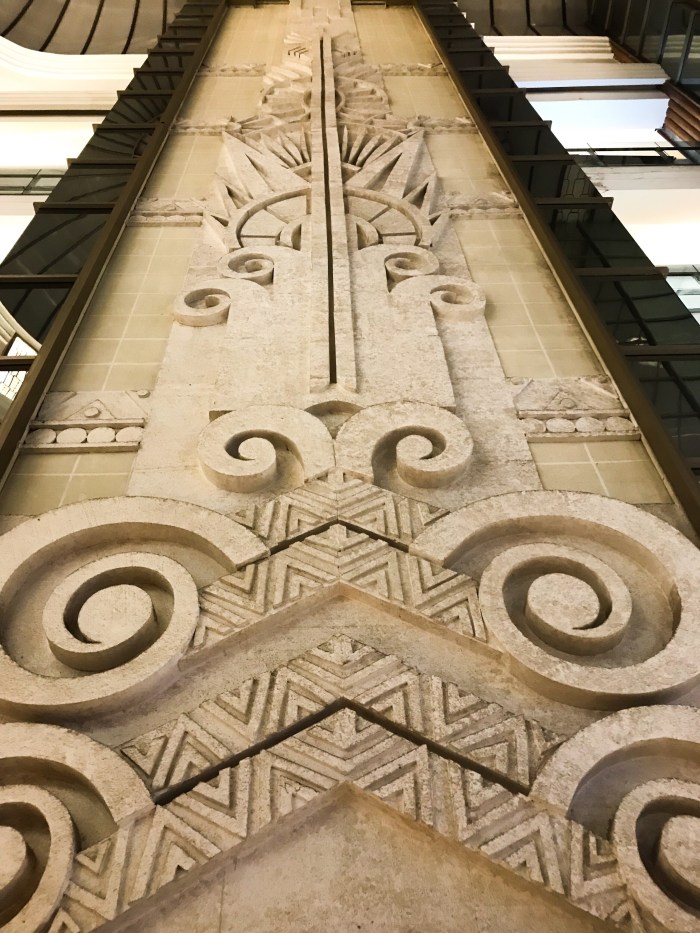 Art Deco, Modern Art Deco, Mumbai Art Deco