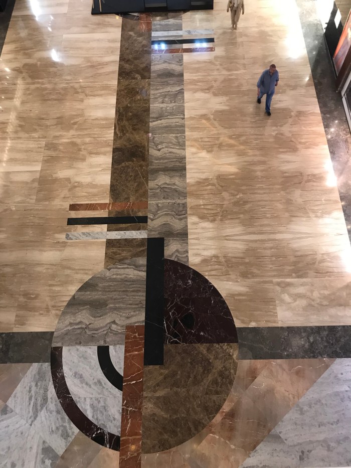 Art Deco, Modern Art Deco, Mumbai Art Deco