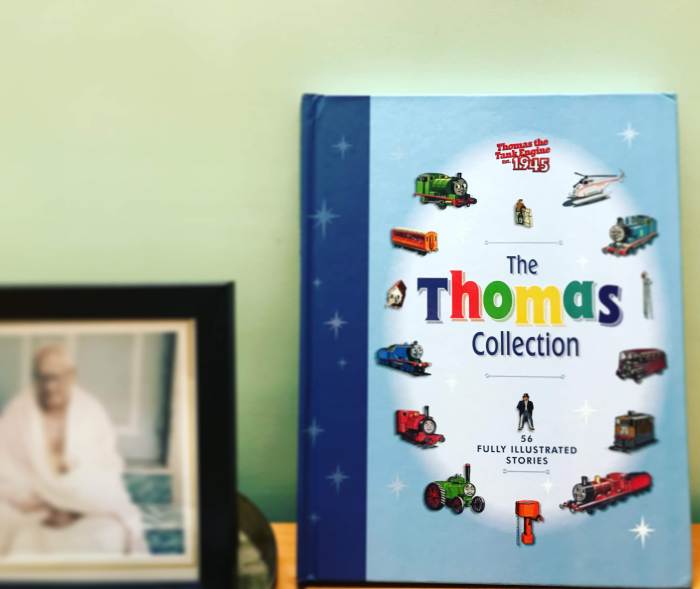 Thomas the tank engine, Toy, Trains, railways