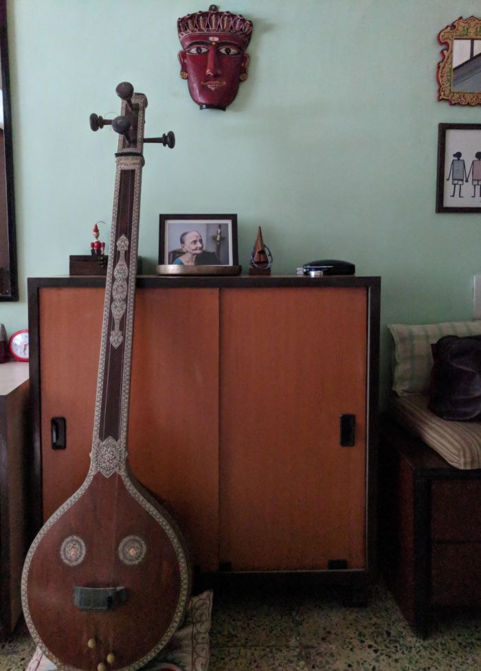 Tambura, Tanpura, Musical Instrument, Indian Instrument, Classical Music, Karnatik Music, Indian Classical Music